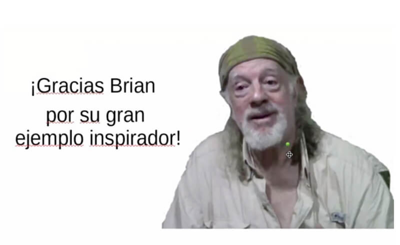 brian-wilson-videoconferencia-nicaragua